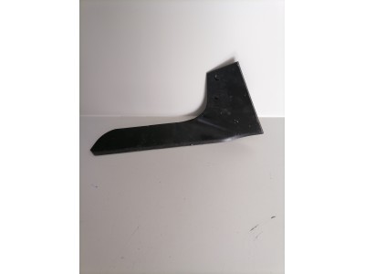 Side cap without screw